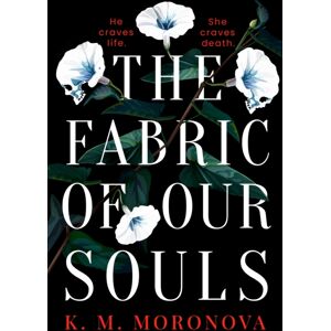 Orion Publishing Co The Fabric Of Our Souls : The Heartbreaking, Romantic And Emotional Thriller That Tiktok Readers Are Crying And Swooning Over