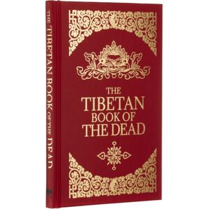 Arcturus Publishing Ltd The Tibetan Book Of The Dead