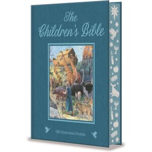 Arcturus Publishing Ltd The Children'S Bible : 136 Illustrated Stories From The Old And Testaments