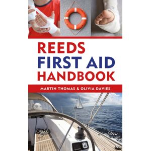 Bloomsbury Publishing PLC Reeds First Aid Handbook