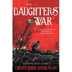 Orion Publishing Co The Daughters' War