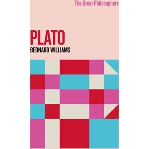 Orion Publishing Co The Great Philosophers: Plato