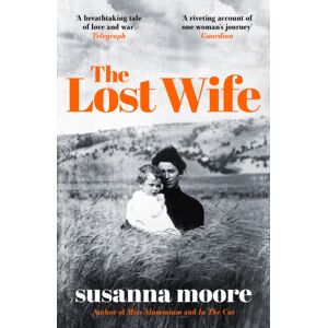 Orion Publishing Co The Lost Wife