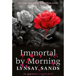 Orion Publishing Co Immortal By Morning : Book Thirty-Seven