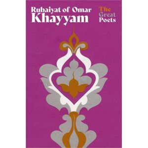 Orion Publishing Co Rubaiyat Of Omar Khayyam : The -Loved, selling Poem Ever Published
