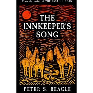 Orion Publishing Co The Innkeeper'S Song