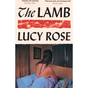 Orion Publishing Co The Lamb : The selling Literary Sensation Of 2025