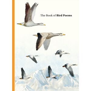 Orion Publishing Co The Book Of Bird Poems