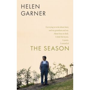 Orion Publishing Co The Season : A Fan’s Story