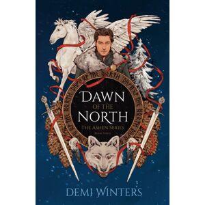 Orion Publishing Co Dawn Of The North : The Third Book In The Epic Viking Romantasy Series That Started With The Road Of Bones