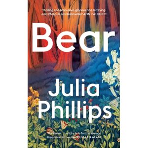 Orion Publishing Co Bear : ‘a Brilliant Writer’ Ann Patchett