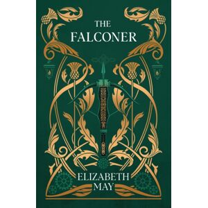 Orion Publishing Co The Falconer : A Sweeping Historical Fantasy Like You’ve Never Read Before, Full Of Magic, Mystery And Slow-Burn Romance