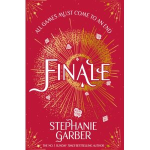 Orion Publishing Co Finale : The Third Spellbinding Instalment In The Global No. 1 selling Caraval Series