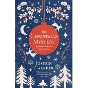 Orion Publishing Co The Christmas Mystery