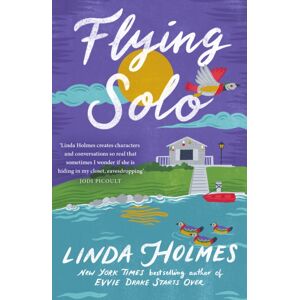 Hodder & Stoughton Flying Solo