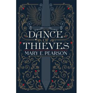 Hodder & Stoughton Dance Of Thieves : The Sensational Young Adult Fantasy From A York Times selling Author