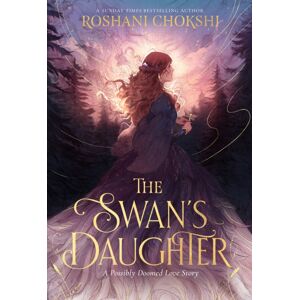 Hodder & Stoughton The Swan'S Daughter