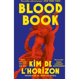 Hodder & Stoughton Blood Book
