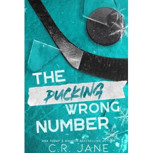 Hodder & Stoughton The Pucking Wrong Number