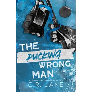 Hodder & Stoughton The Pucking Wrong Man