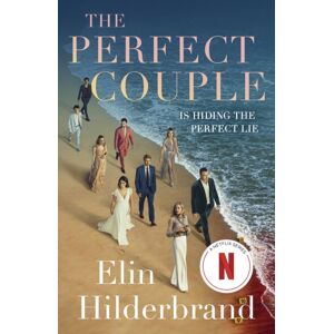 Hodder & Stoughton The Perfect Couple : Now A Major Netflix Drama Starring Nicole Kidman