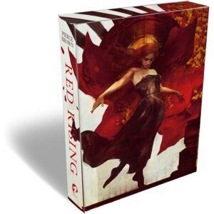 Hodder & Stoughton Red Rising : An Explosive Dystopian Sci-Fi Novel (#1 York Times selling Red Rising Series Book 1)