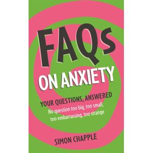 John Murray Press Faqs On Anxiety