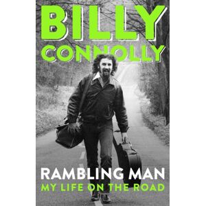 John Murray Press Rambling Man : My Life On The Road