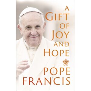 Hodder & Stoughton A Gift Of Joy And Hope