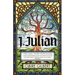 Hodder & Stoughton I, Julian: The Fictional Autobiography Of Julian Of Norwich
