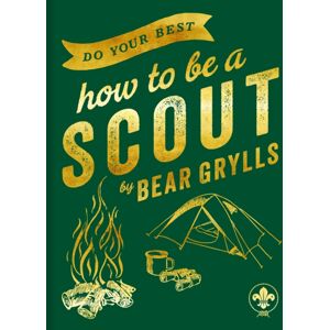 Hodder & Stoughton Do Your : How To Be A Scout