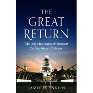 Hodder & Stoughton The Great Return