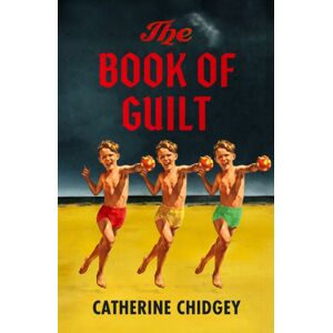 John Murray Press The Book Of Guilt : A Bbc Radio 2 Book Club Pick 2025