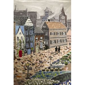 Thomas Nelson Publishers The Return Of Sherlock Holmes (Painted Editions) : A Collection Of Holmes Adventures