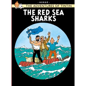 HarperCollins Publishers The Red Sea Sharks