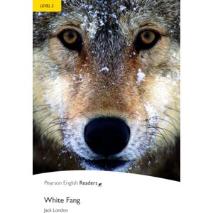 Pearson Education Limited Level 2: White Fang