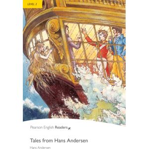 Pearson Education Limited Level 2: Tales From Hans Andersen