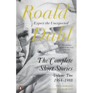 Penguin Books Ltd The Complete Short Stories : Volume Two