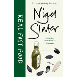 Penguin Books Ltd Real Fast Food