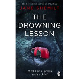 Penguin Books Ltd The Drowning Lesson