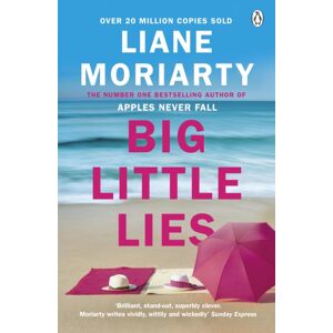 Penguin Books Ltd Big Little Lies
