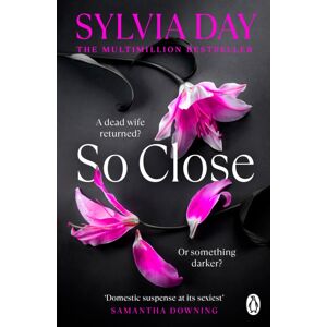 Penguin Books Ltd So Close : The Unmissable Sunday Times seller