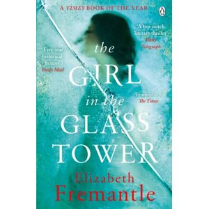 Penguin Books Ltd The Girl In The Glass Tower