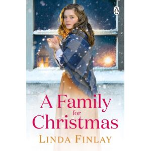 Penguin Books Ltd A Family For Christmas