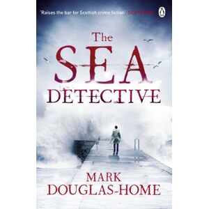 Penguin Books Ltd The Sea Detective