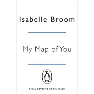 Penguin Books Ltd My Map Of You