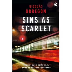 Penguin Books Ltd Sins As Scarlet