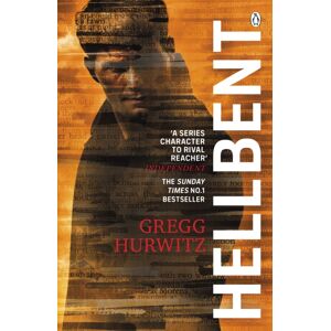 Penguin Books Ltd Hellbent : A Dark Conspiracy. An Innocent Victim