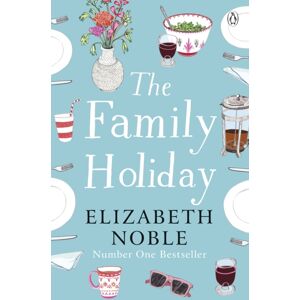 Penguin Books Ltd The Family Holiday