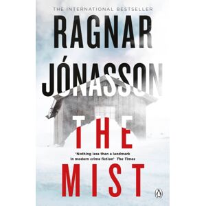 Penguin Books Ltd The Mist : Hidden Iceland Series, Book Three